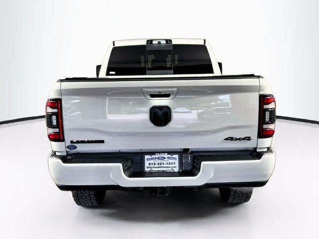 2023 Ram 2500 Laramie Mega Cab 4x4 64 Box
