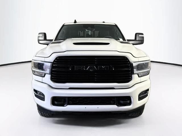 2023 Ram 2500 Laramie Mega Cab 4x4 64 Box