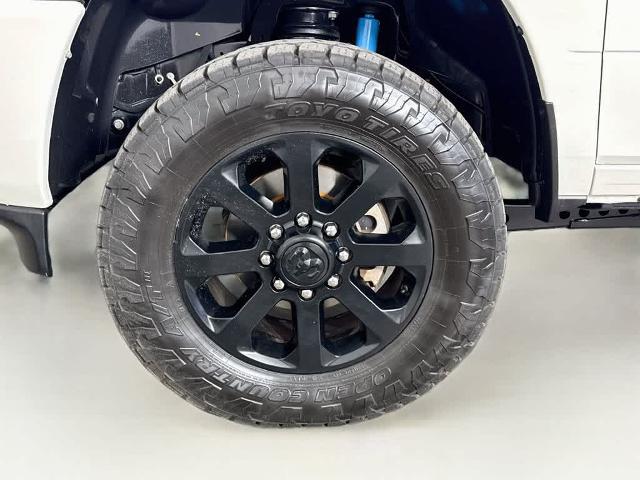 2023 Ram 2500 Laramie Mega Cab 4x4 64 Box