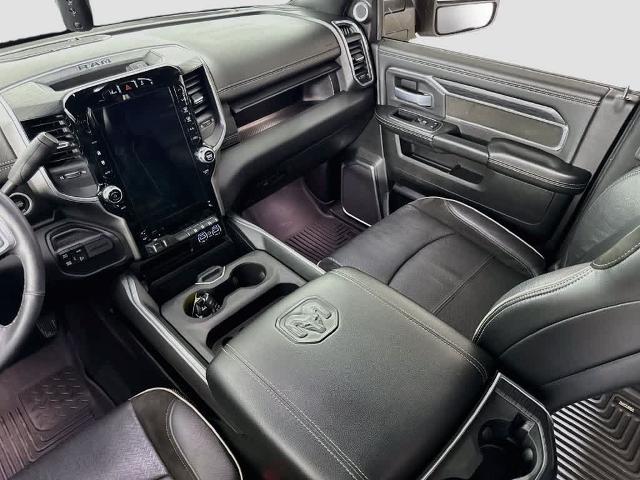2023 Ram 2500 Laramie Mega Cab 4x4 64 Box