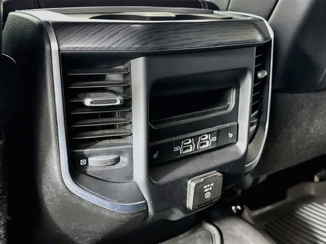 2023 Ram 2500 Laramie Mega Cab 4x4 64 Box