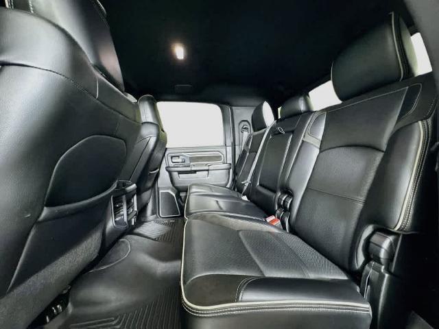2023 Ram 2500 Laramie Mega Cab 4x4 64 Box
