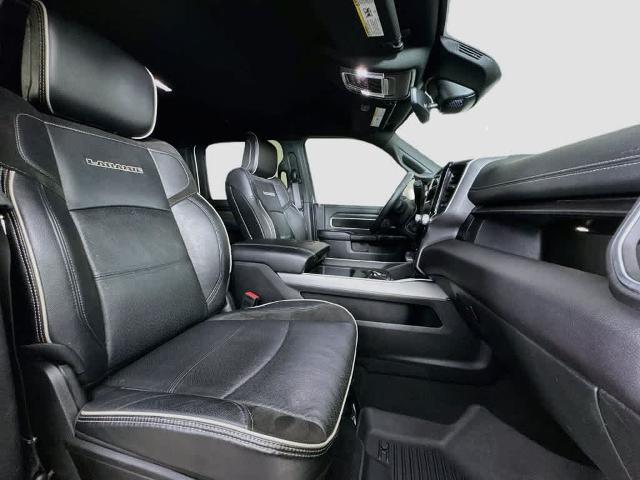 2023 Ram 2500 Laramie Mega Cab 4x4 64 Box
