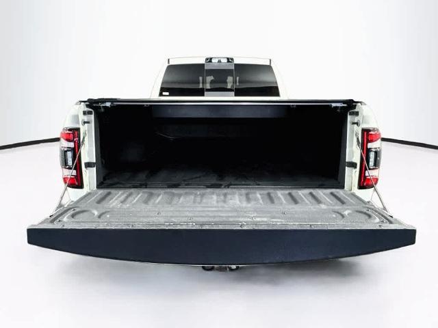 2023 Ram 2500 Laramie Mega Cab 4x4 64 Box