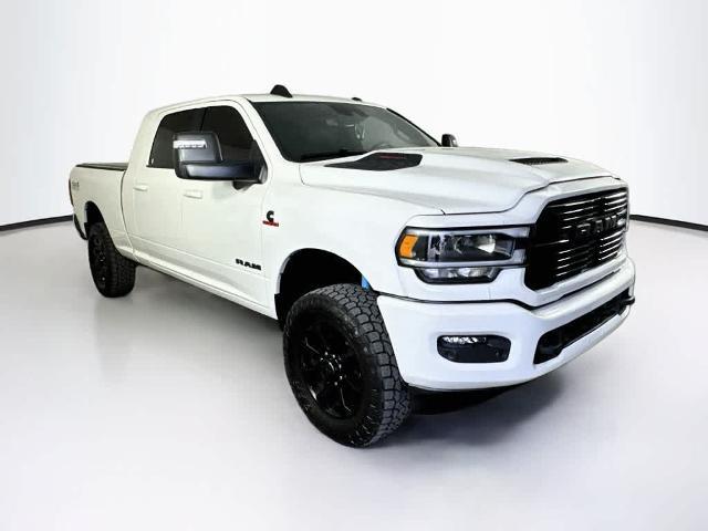 2023 Ram 2500 Laramie Mega Cab 4x4 64 Box
