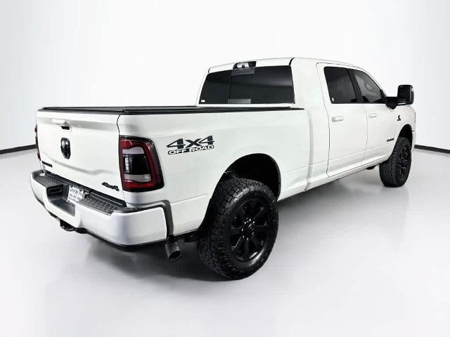 2023 Ram 2500 Laramie Mega Cab 4x4 64 Box