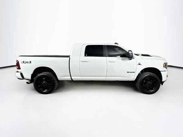 2023 Ram 2500 Laramie Mega Cab 4x4 64 Box