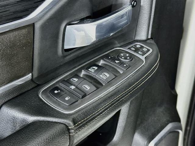 2023 Ram 2500 Laramie Mega Cab 4x4 64 Box