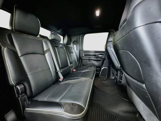 2023 Ram 2500 Laramie Mega Cab 4x4 64 Box