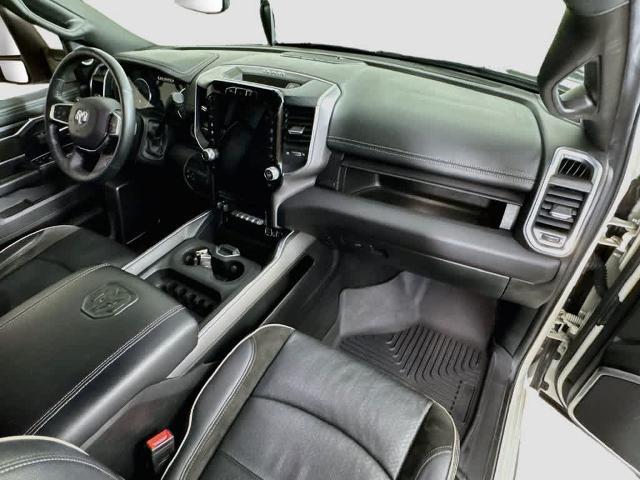 2023 Ram 2500 Laramie Mega Cab 4x4 64 Box