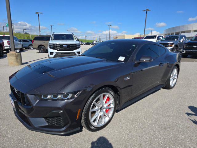 2024 Ford Mustang GT Premium Fastback for sale in Kansas City, MO