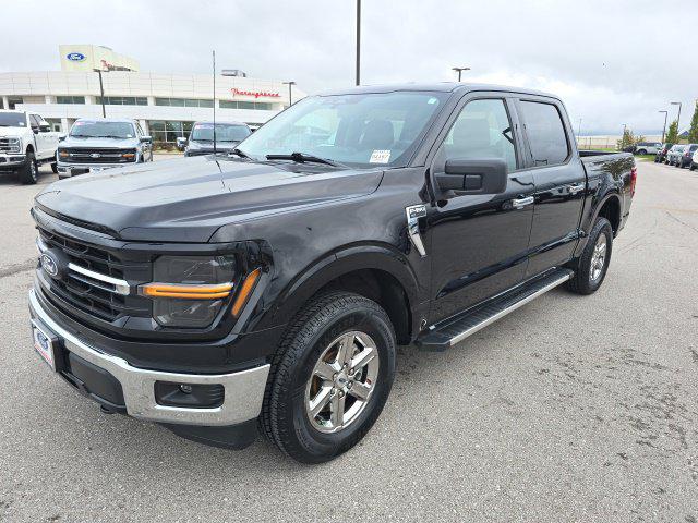 2025 Ford F-150 XLT for sale in Kansas City, MO
