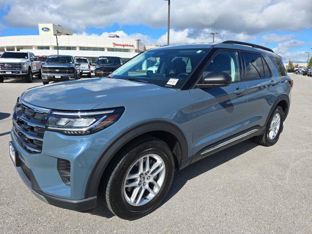 2025 Ford Explorer Active for sale in Kansas City, MO
