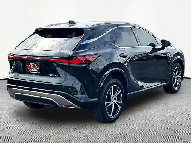 2023 Lexus RX 350 RX 350