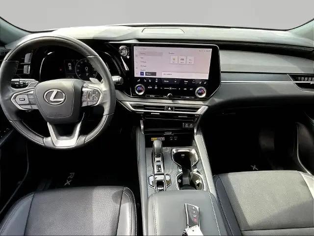 2023 Lexus RX 350 RX 350