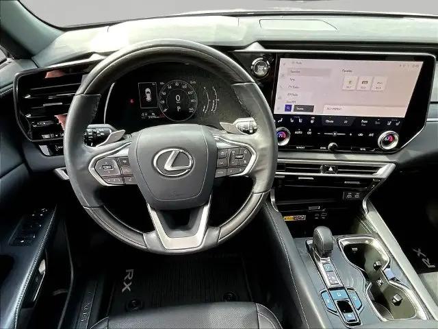 2023 Lexus RX 350 RX 350