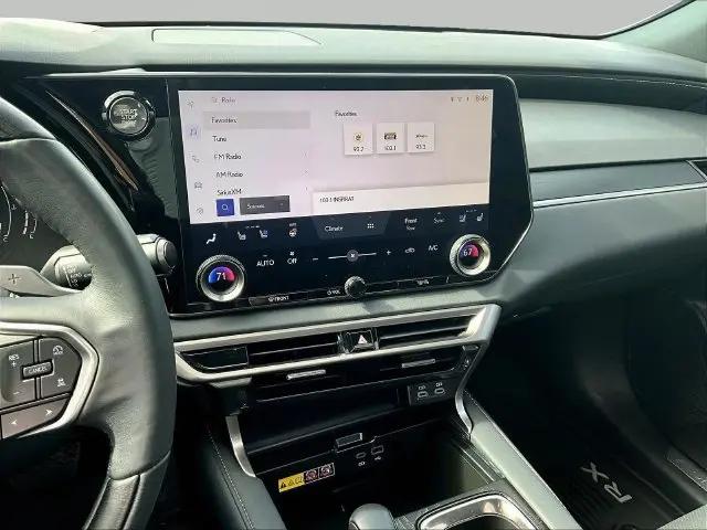 2023 Lexus RX 350 RX 350