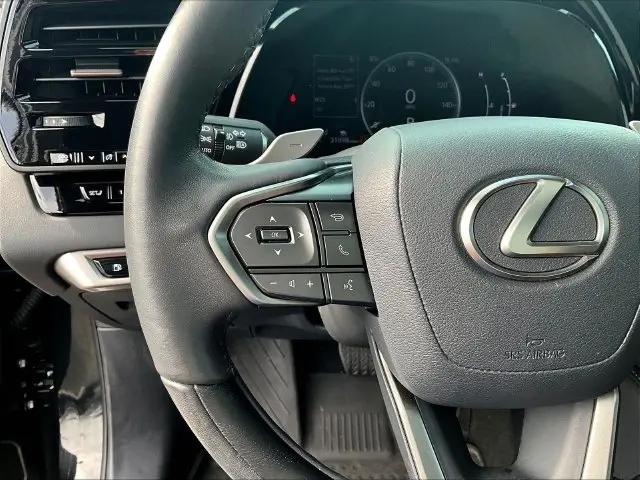 2023 Lexus RX 350 RX 350