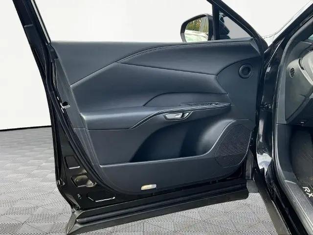 2023 Lexus RX 350 RX 350