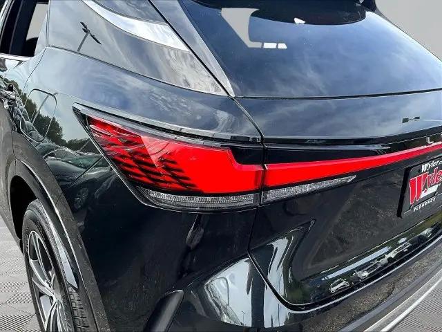 2023 Lexus RX 350 RX 350