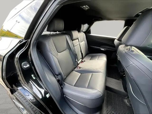 2023 Lexus RX 350 RX 350