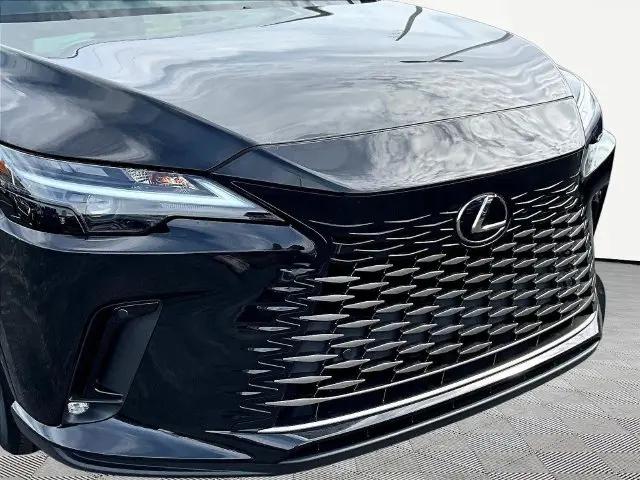 2023 Lexus RX 350 RX 350