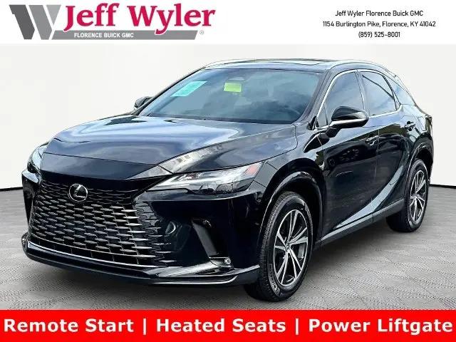 2023 Lexus RX 350 RX 350 for sale in Florence, KY