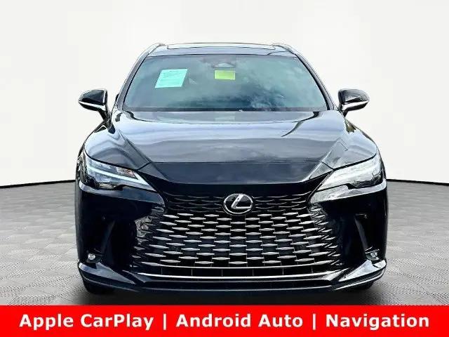 2023 Lexus RX 350 RX 350