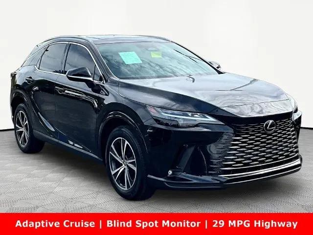 2023 Lexus RX 350 RX 350