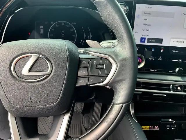 2023 Lexus RX 350 RX 350