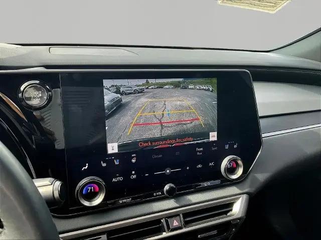 2023 Lexus RX 350 RX 350
