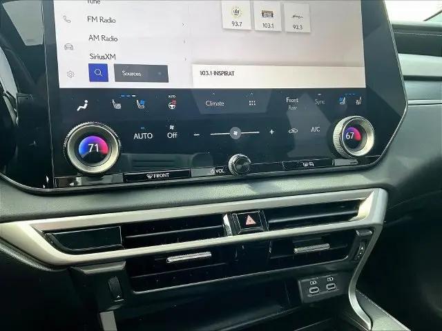 2023 Lexus RX 350 RX 350