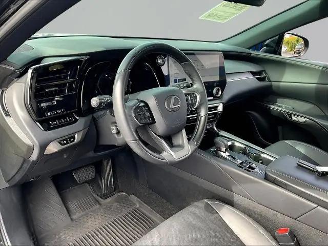 2023 Lexus RX 350 RX 350