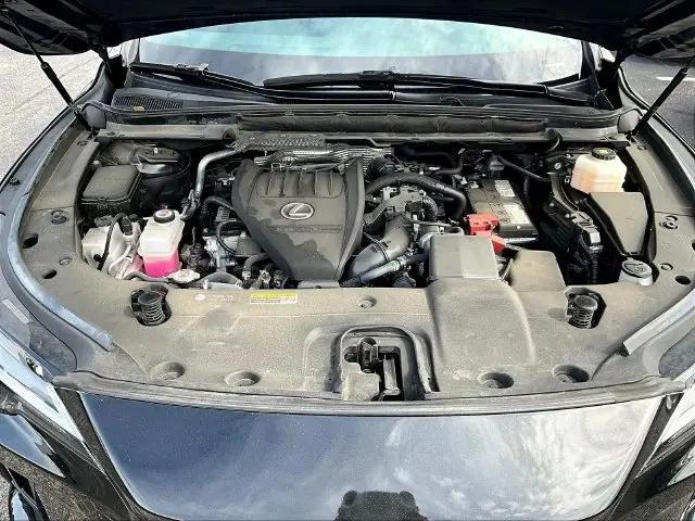 2023 Lexus RX 350 RX 350