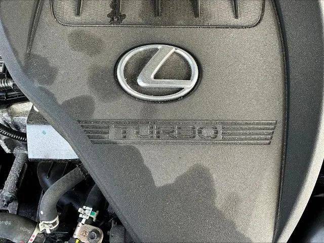 2023 Lexus RX 350 RX 350