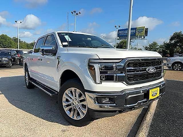 2025 Ford F-150 LARIAT for sale in Tyler, TX