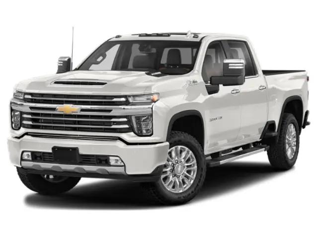 2023 Chevrolet Silverado 2500HD 4WD Crew Cab Standard Bed High Country for sale in Waterbury, CT