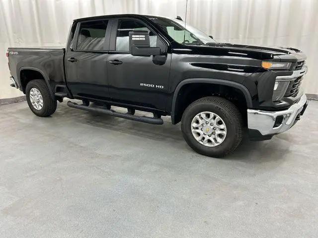 2026 Chevrolet Silverado 2500HD Crew Cab, Standard Bed, LT, 4WD for sale in Waterbury, CT