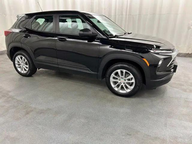 2024 Chevrolet TrailBlazer AWD LS for sale in Waterbury, CT