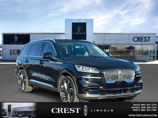 2024 Lincoln Aviator Reserve for sale in Sterling Heights, MI