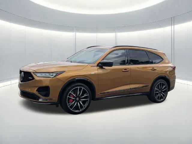 2022 Acura MDX Type S w/Advance Package for sale in Ocala, FL