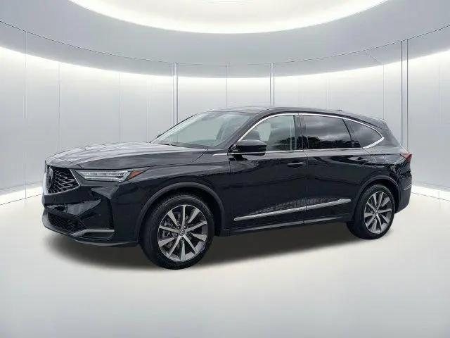 2025 Acura MDX Technology Package for sale in Ocala, FL