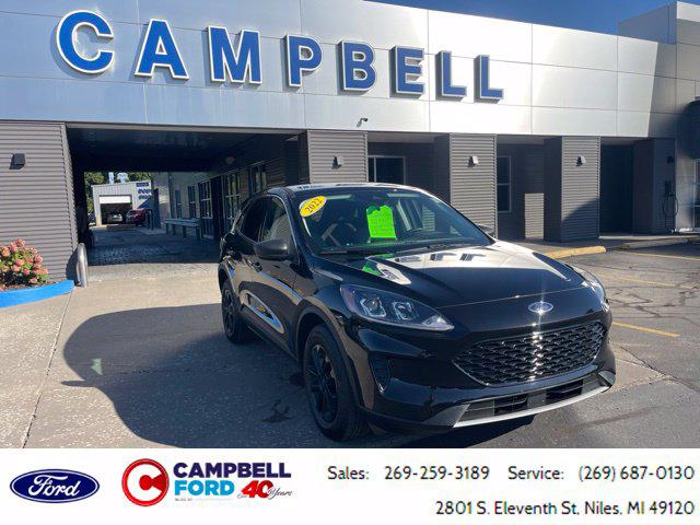 2022 Ford Escape SE for sale in Niles, MI
