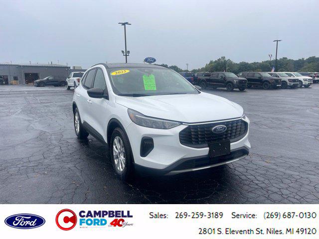 2025 Ford Escape Active for sale in Niles, MI