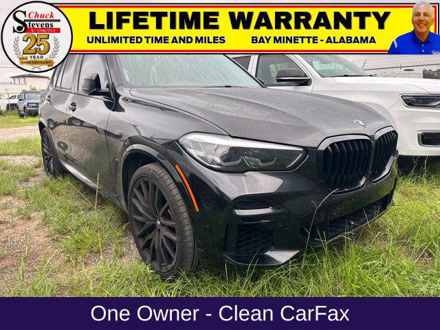 2023 BMW X5 xDrive40i for sale in Bay Minette, AL