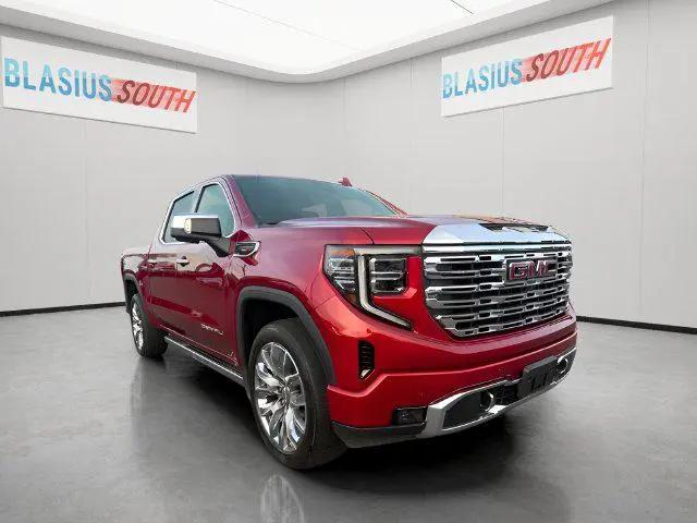 2024 GMC Sierra 1500 Denali for sale in Stratford, CT