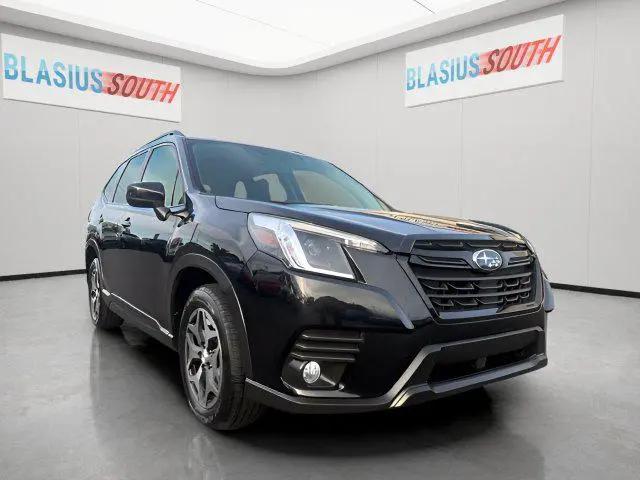2023 Subaru Forester Premium for sale in Stratford, CT