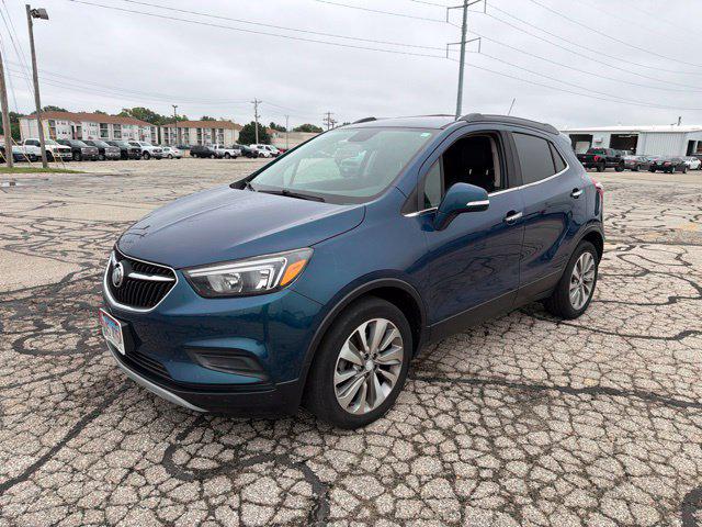 2019 Buick Encore FWD Preferred for sale in Bloomington, IL