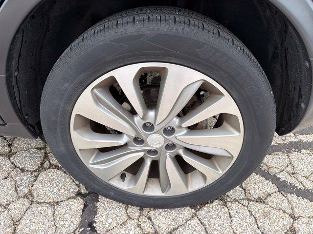 2019 Buick Encore FWD Preferred