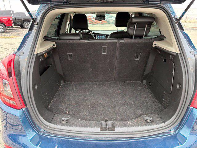 2019 Buick Encore FWD Preferred